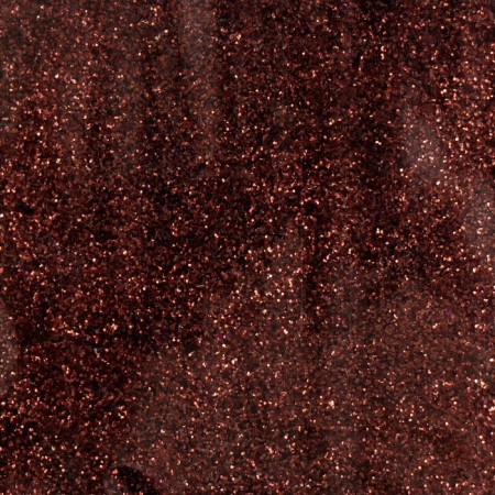 Glitter Size 1/128, 500 gr, col. brown