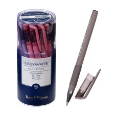 Ballpoint pen Easywrite Rio, blue rod, node 0.5 mm, mix