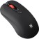 Mouse Defender Nexus MS-195, wireless, optical, 1600 dpi, 2 × aa, usb, black