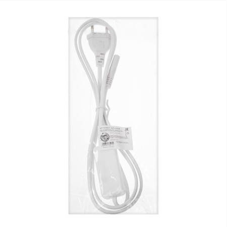Bactericidal lamp with UV lamp, 15 W, lamp in the kit, up to 30 m2-6