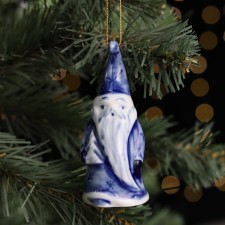Christmas tree toy 