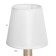 Narcissa chandelier 5he27 40t gold champagne 58x58x40 cm Bayerlux
