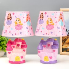 Board Lamp 