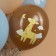 Charlatex 12 "Favorite animals", pastel, 2 tbsp., Set 25 pcs., Mix