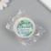 New Year Stick Paper "Magic Winter" d = 2.5 cm 252 pcs in the roll