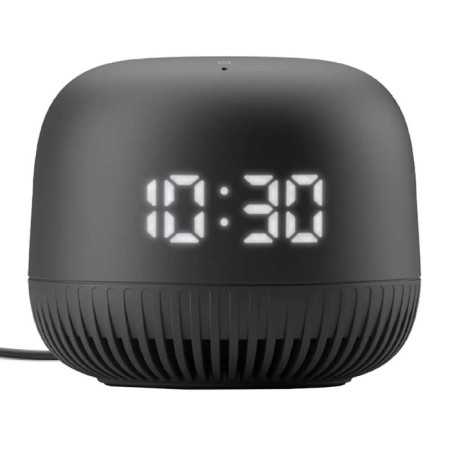 Smart column VK Neo (VKSP11BK), voice assistant Marusya, 5W, Wi-Fi, BT 5.0, black-1