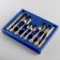 Set of cutlery "Troika", 24 items