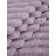 Texrepublic blanket, size 150x200 cm, lilac color