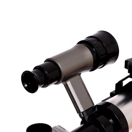 Telescope "Young astronomer", an increase in x60-5