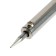 Solder-pistol with tundra power adjustment, 30-70 watts, two-component handle