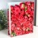 Photo album for 200 photos "Rose-3" 10x15 cm mix