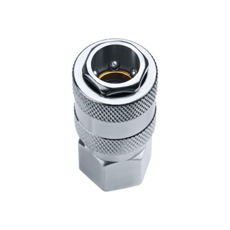 The fitter "Christmas tree" bison 64917-10, professional, rapid (euro), compressive clamp, 10 mm-3