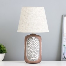 Table lamp 320627/1 E14 40W 22x22x37 cm Risalux