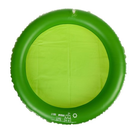 Inflatable sandbox Round "Sand Fantasy", D = 45 cm Mix-4