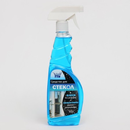 Titan Staces "Shine", trigger, 500 ml