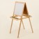 Combined board "easel" No. 15, field size: 39.5 × 34.5 cm