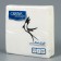 Paper Napkin 2 Cl., 33 cm, 25 l. Gratias "Swallow"