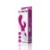 Toyfa A-Toys Nessy, silicone, pink color, 20 cm, 20 cm