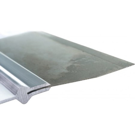 Facade bison spatula ″ Professional ″ 10049-35_z03, stainless steel, 2k pen, 350mm-6