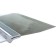 Facade bison spatula ″ Professional ″ 10049-35_z03, stainless steel, 2k pen, 350mm