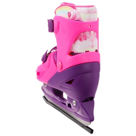 Skates for children sliding Onlitop "Dragosha", p. 34-37-9