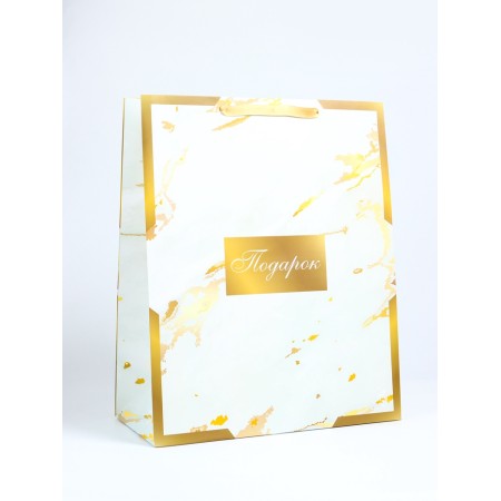 Package Gift Laminated Vertical "Gift", XL 40 × 49 × 19 cm-1