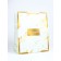 Package Gift Laminated Vertical "Gift", XL 40 × 49 × 19 cm