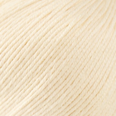 Baby Cotton yarn 50% acrylic 50% cotton 165m/50g (402 harsh)-2