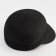 Female wicker cap minaku black color, river 58