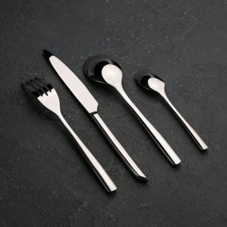 Set of cutting devices Nadoba Stefanie, 24 items, thickness 2.5 mm-2