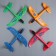 Superbian aircraft, Mix colors