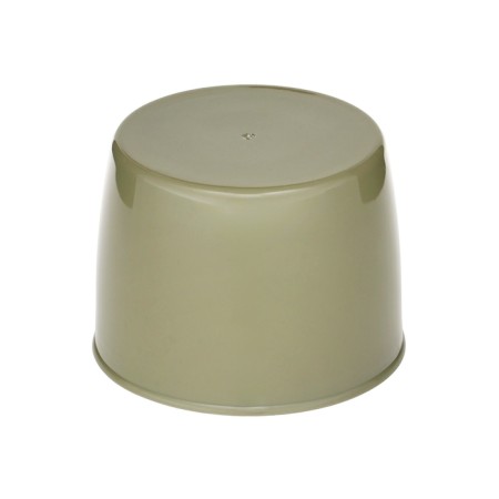 Thermos 2 l, with a glass flask, retains heat 12 hours, with a mug, green-4