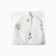 Hall on the kettle Ethel "Flower" 28x28cm, sarzha 190 g/m2, 100% HL