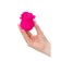 Vacuum-wave stimulator Satiffyer Pro 2 Modern Blossom, silicone, 6.6 cm