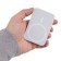 External battery CRR-32, 3000 mAh, 5 W, with the function Magsafe, Lightning, White