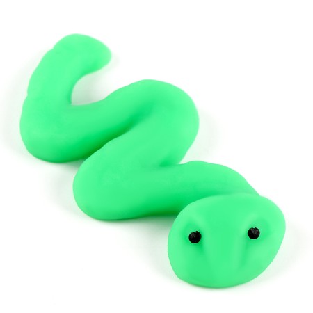 New Year. Squish anti -stress Magic "Your snakes"-3