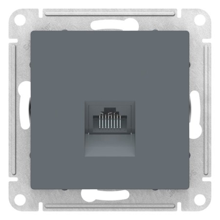 SE ATLASDESIGN, computer, RJ45, mechanism, color barrel