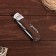 Multifunctional knife "summer cottage"