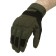 Tactical male "Storm Tactic" with joint protection, size - XL, olive
