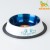 White-blue