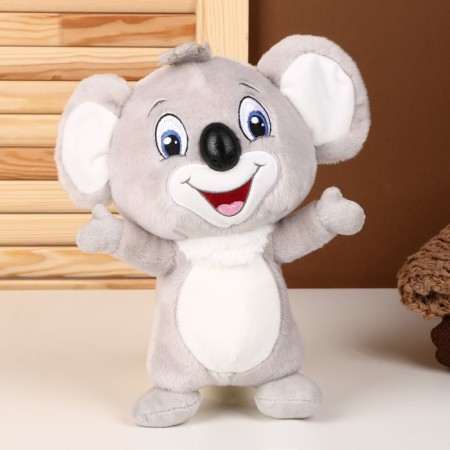 Soft toy "Koala", 26 cm-1