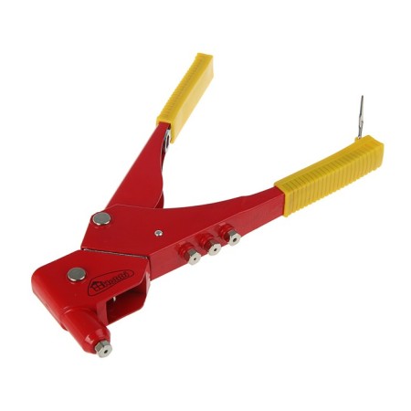 Remocolor Hamper, mechanical, rotary head 0-360 °, 250 mm