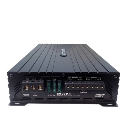 Amplifier Dynamic State Sarmat SMA-3.350-1