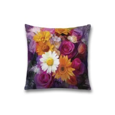 Decorative pillowcase 