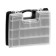 Organizer Two -way Tundra, 22/10 departments, 12 ", 295 x 220 x 76 mm