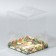Confectionery box, chest, packaging, “You are my happiness”, 14 x 14 x 18 cm