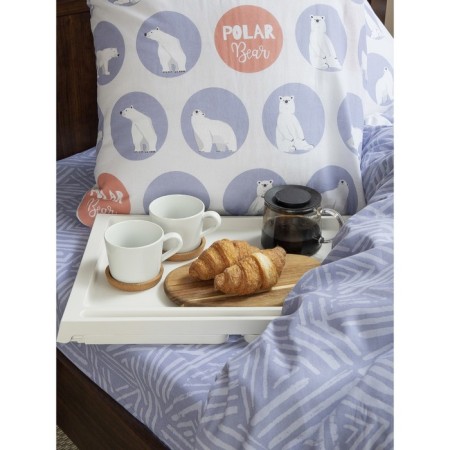 Bed linen 2 joint venture amore mio, size 215x240 cm, 175x215 cm, 70x70 cm - 2 pcs-4