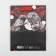 Gift laminated vertical, packaging, “Hercules”, MS 18 x 23 x 10 cm