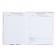 Universal diary for grades 1-11 anime. Tender girl, solid cover, glossy lamination, 40 sheets
