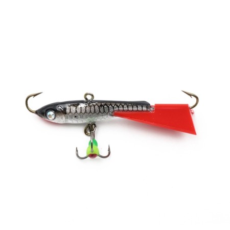 Balancir Yaman Se Torpedo, L-50 mm, 12 g, color 04
